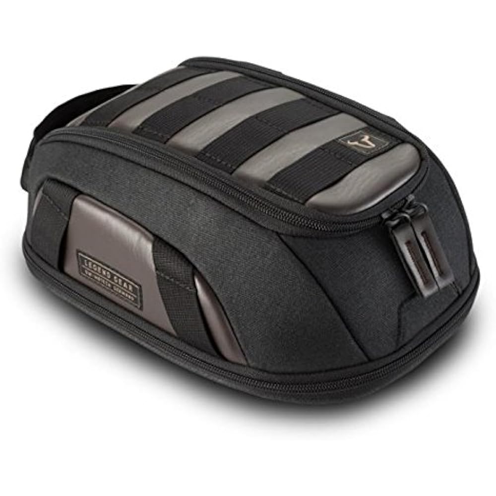 SW-MOTECH LEGENDGEAR LT1 Tank Bag 3.0-5.5L (Magnet) BCTRS0040110000 Official Import Original Product