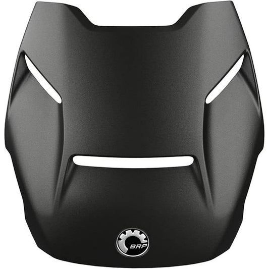 Can-am ryker carbon black epic hood B-322 219400877