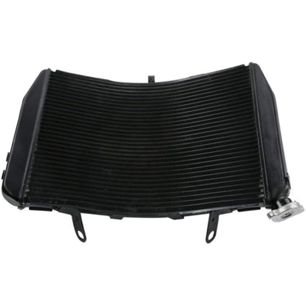 PSLER® Motorcycle Radiator Compatible Models: YZF R1 2004-2006