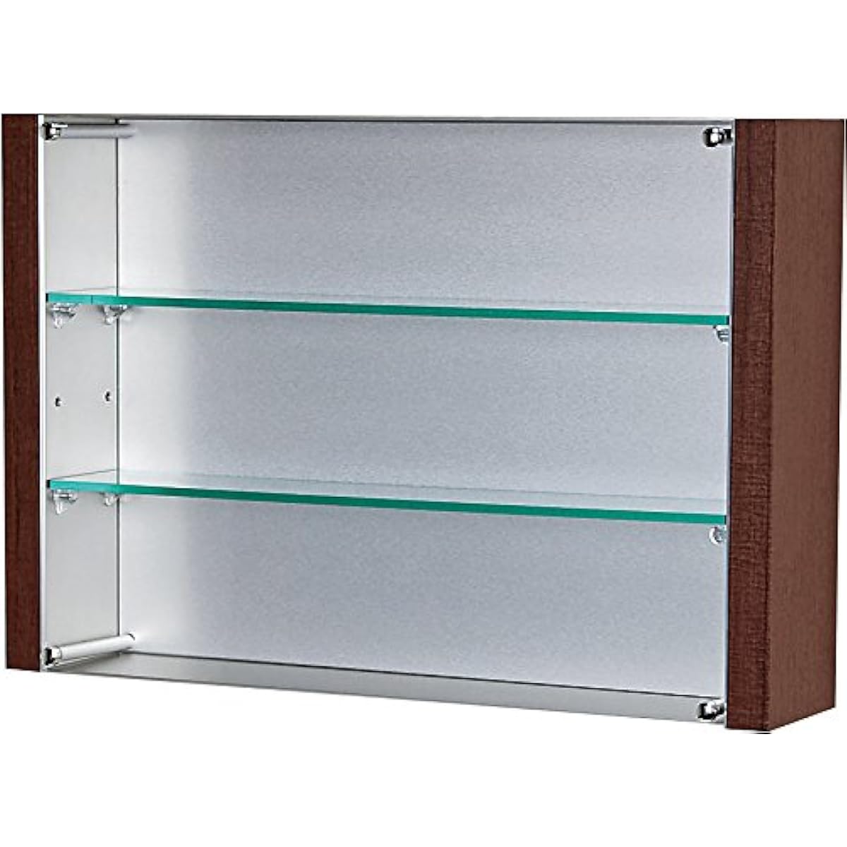 Belk [Modern case that can be retrofitted] Modern case 450×300mm Sepia L4010