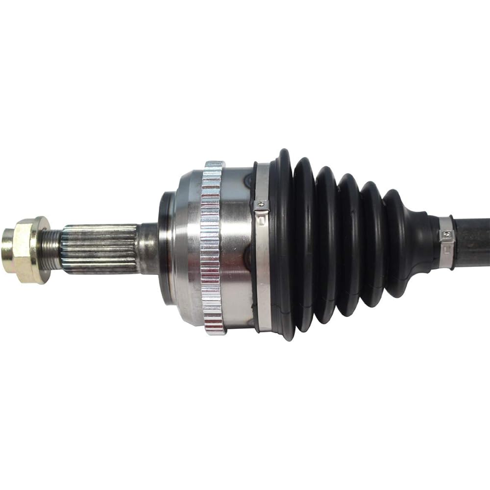 GSP NCV36558 CV Axle Shaft Acemburi -Right Front (passenger side side)