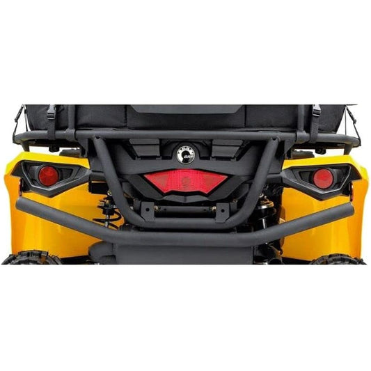 CAN AM Outlander L & L Max 2015 XT Rear Bumper #715001911