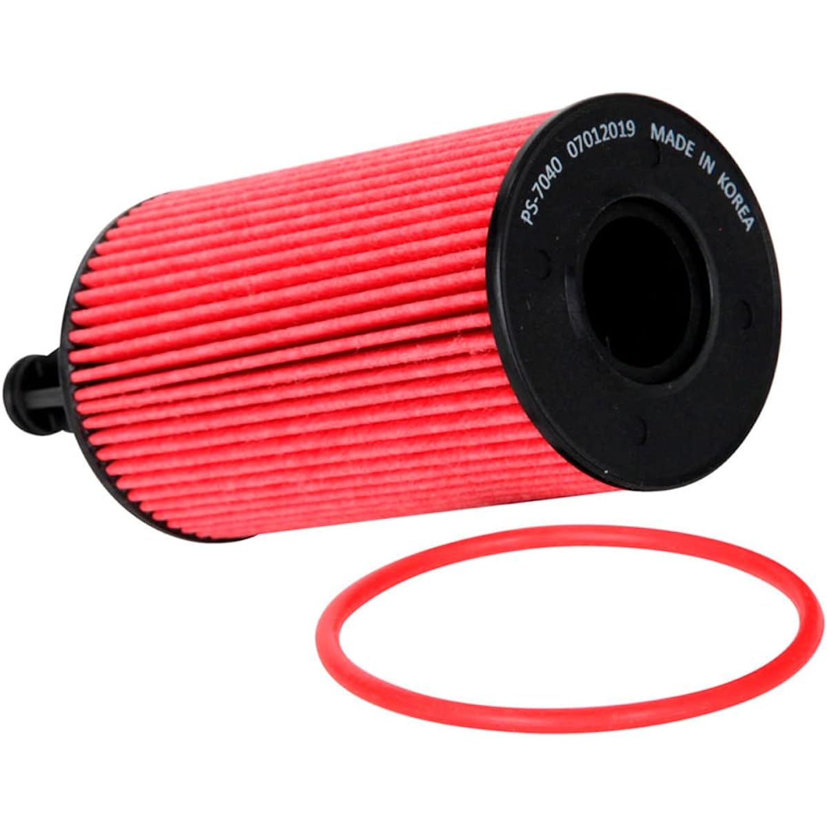 K & N HP-7040 Oil Filter