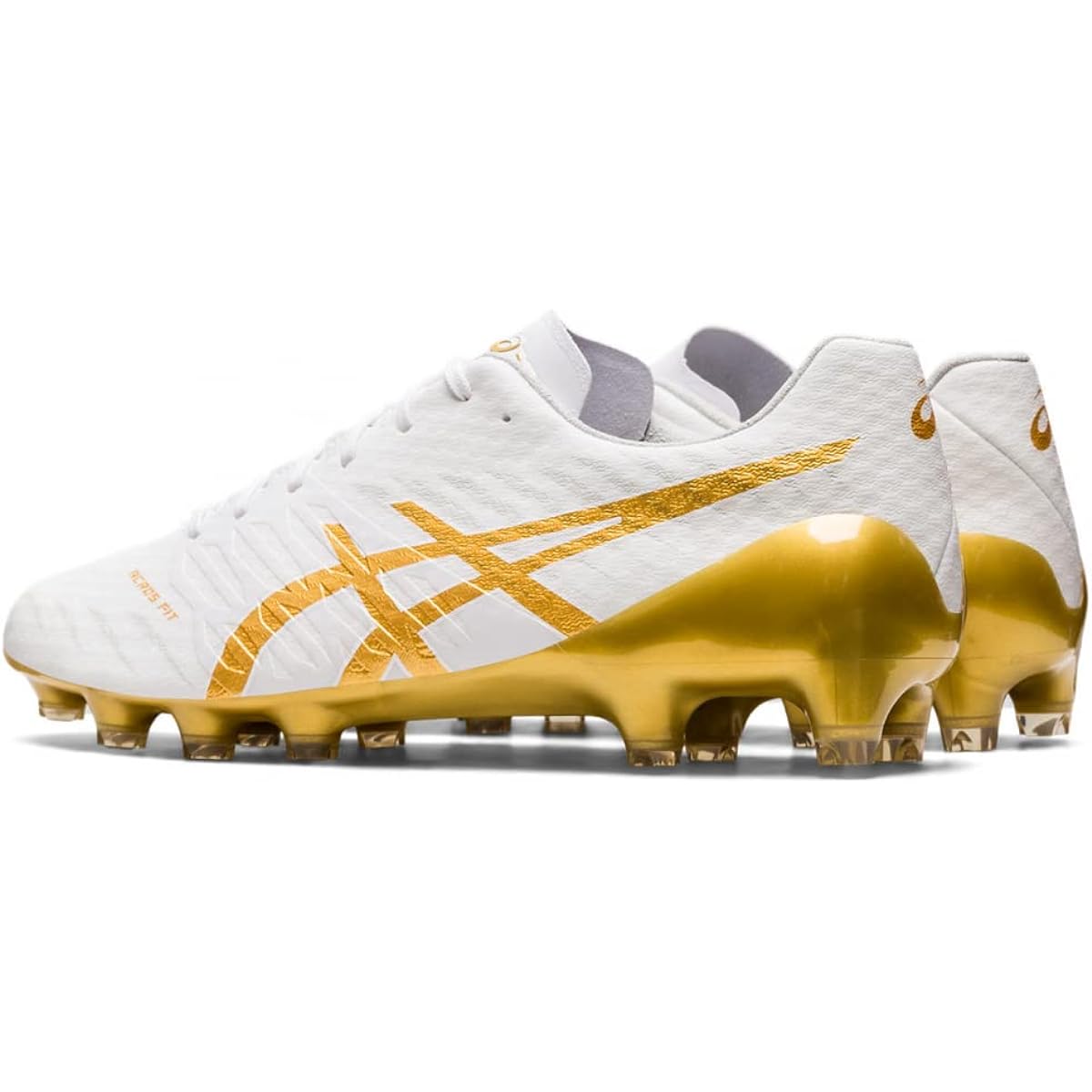 [ASICS] Soccer Spikes DS LIGHT ACROS 2 Men's