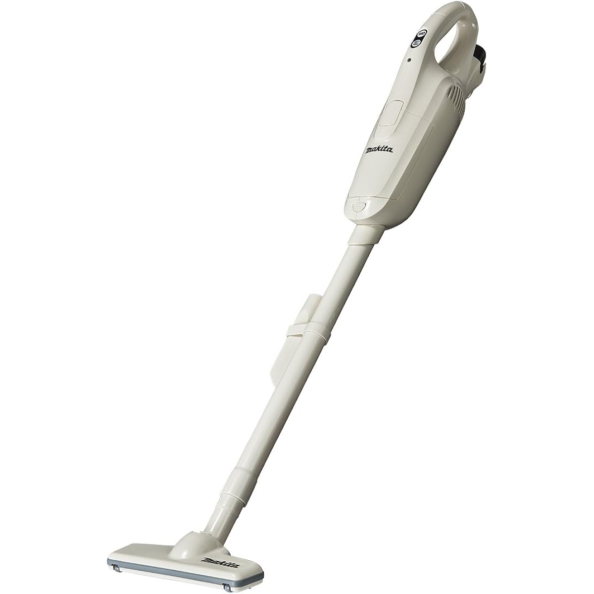 Makita Cordless Vacuum Cleaner (Rechargeable Cleaner) 10.8V Model with 1 Battery Included CL102DW