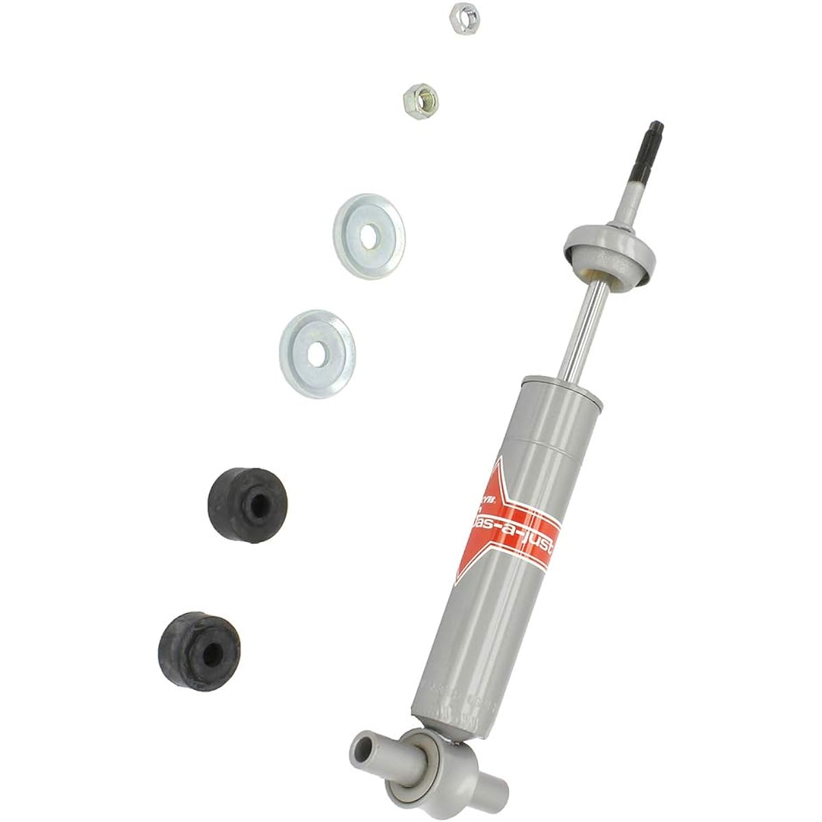 KYB KG4511 Gas Adjust Gas Shock