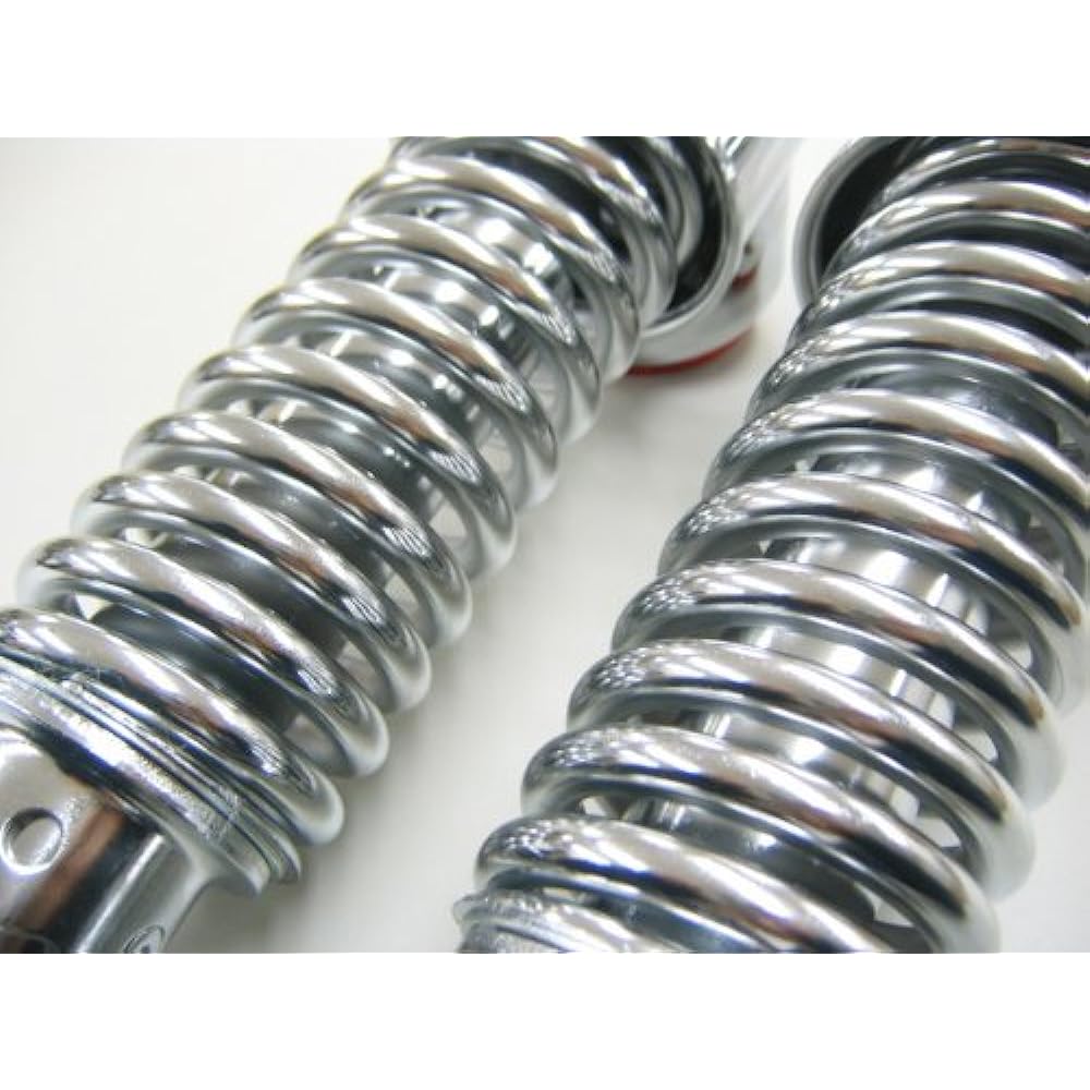 Rear Suspension Set Z1/Z2 23-6225