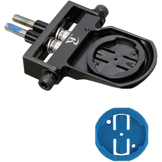 REC-MOUNTS wahoo Aero mount bolt clamp type (base only). Wahoo BOLT compatible [WAH2-BOLT17]