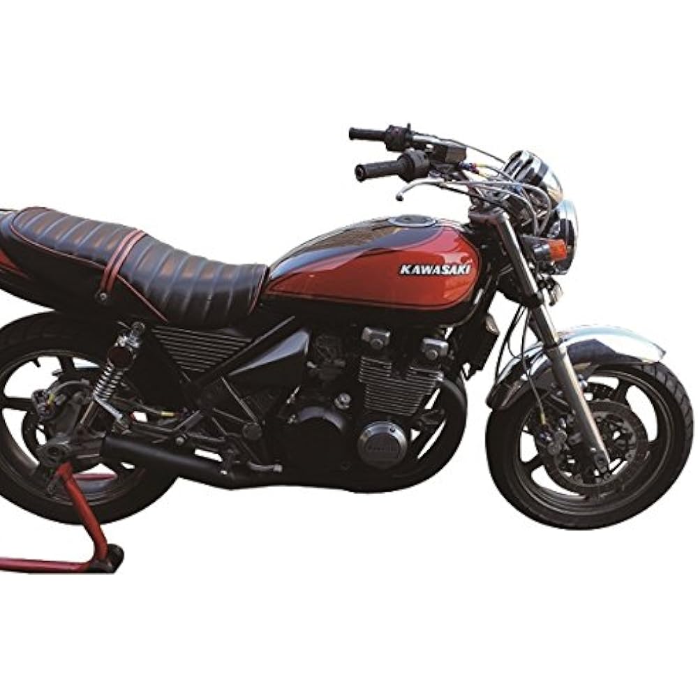 Z-FATHER Original Handle Z2 Shivoli