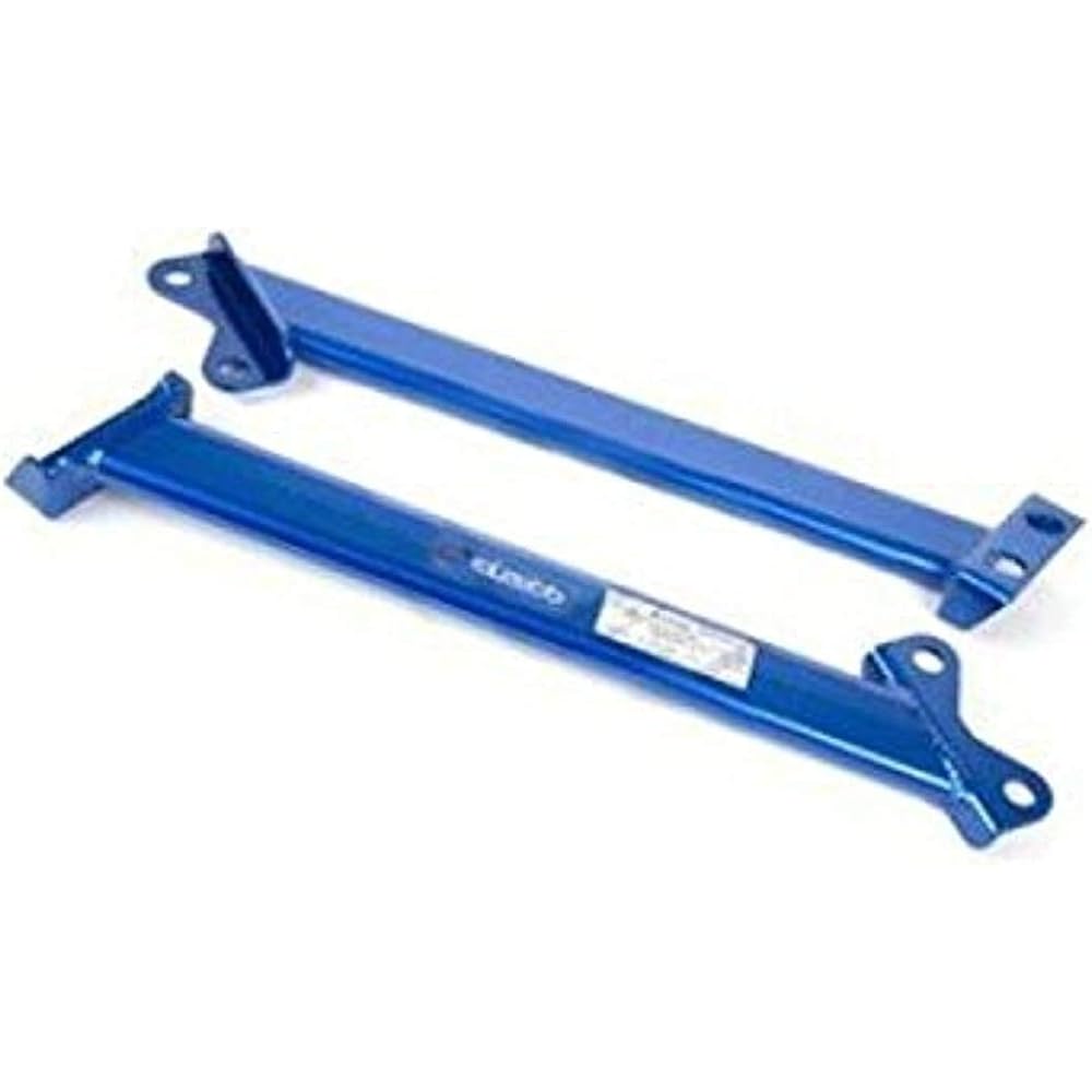 Cusco (cusco) [pawa-bure-su] (huroa-riya) For Subaru Impreza/Forester/Impreza Sports Wagon 672 492 R