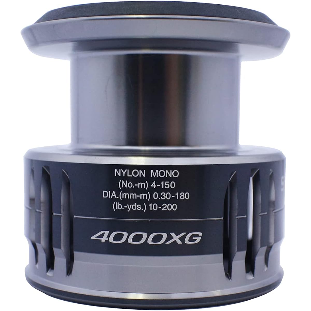 Genuine Parts 21 Naski 4000XG Spool Set Part No. 101U8