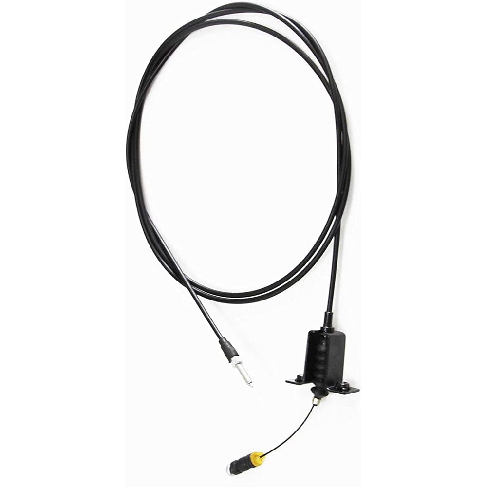 7081709 Slottle cable replacement Polaris RZR S 800