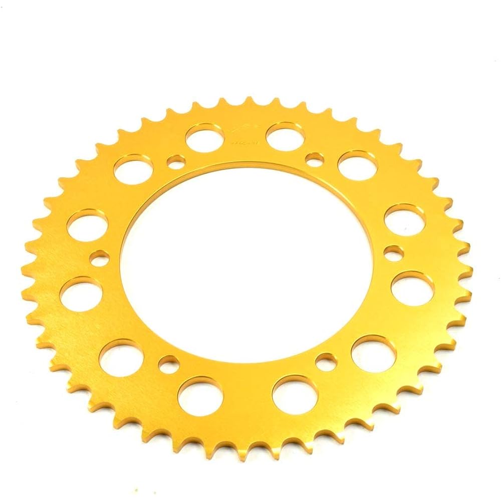 X.A.M Japan A4402-48 520-48T Sprocket A4402-48
