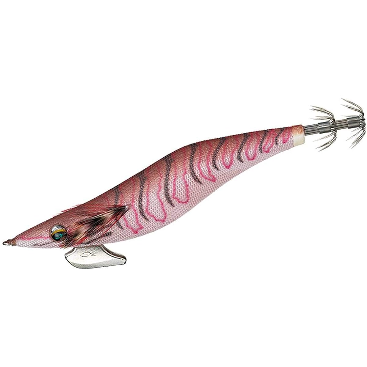 DAIWA Egi Emeraldas Rattle Lure
