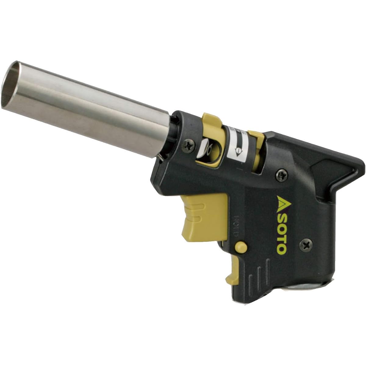 SOTO Field Chucker (Burner body only) ST-430S