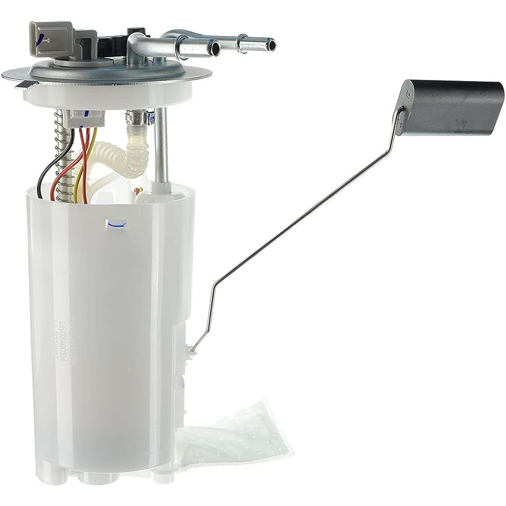 CHEVROLET TAHOE GMC Yukon 2002-2004 V8 5.3L fuel pump assembly.