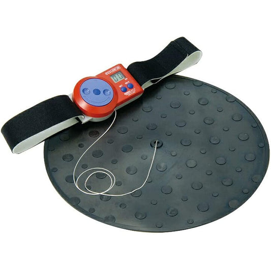 TOEI LIGHT Jump Meter MD Made in Japan Physical Fitness Measurement Range 5~99cm T2290