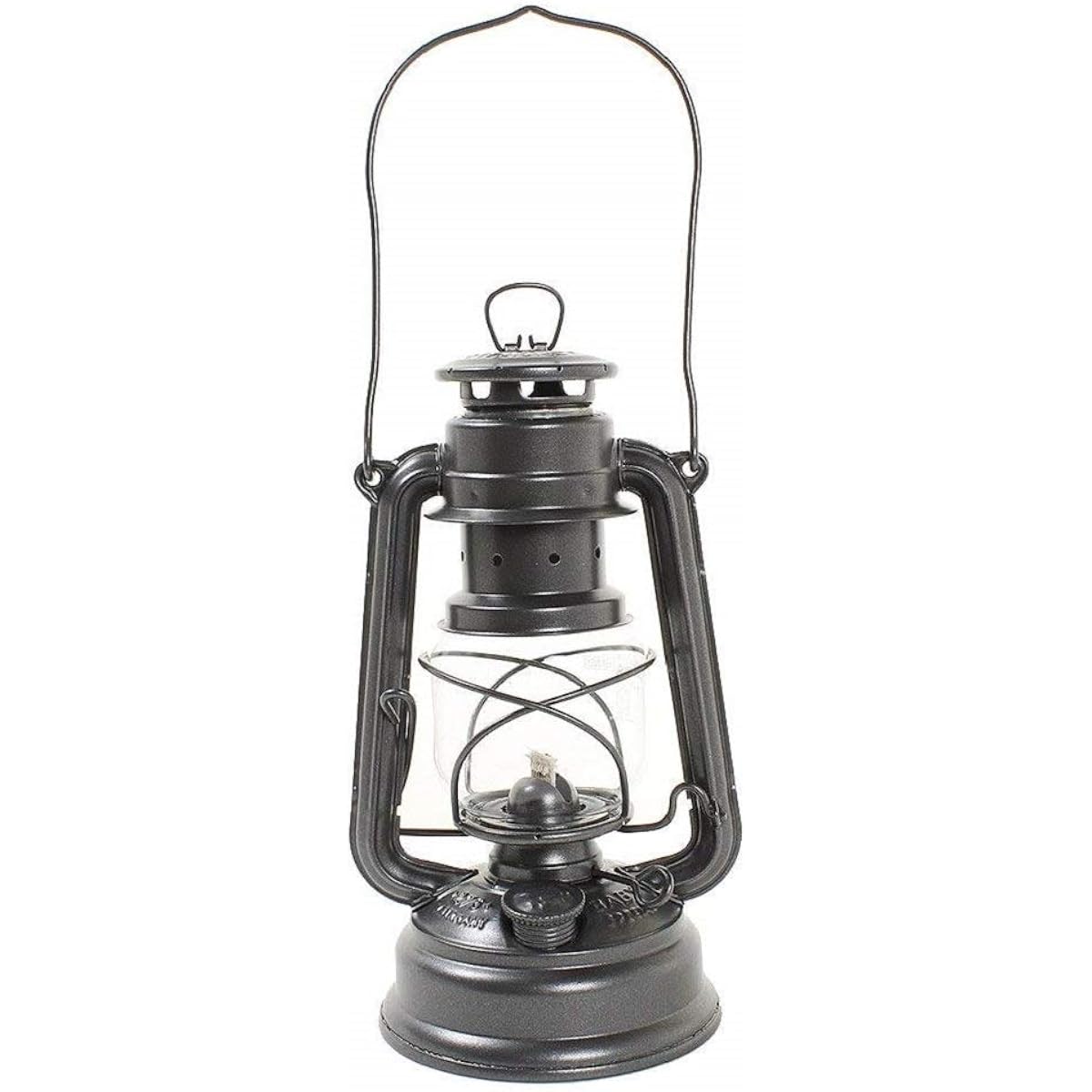 FEUERHAND Camp Interior Kerosene Lantern Baby Special 276 (Supreme)