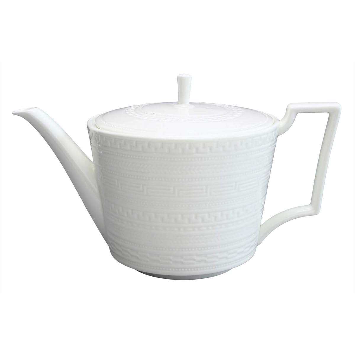 [Regular Imported Product] Wedgwood Intaglio Teapot Wedding Gift Present 5C104005110