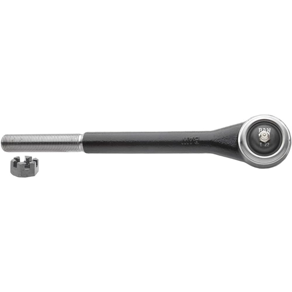 ACDelco 46A0037A Advantage Outer Steering Tie Rod End