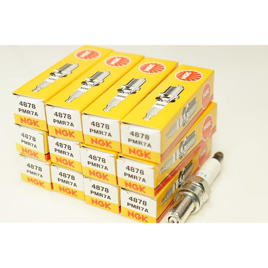 NGK PMR7A 4878 integrated X12 Nejike Nippon Special Ceramics BX-2644