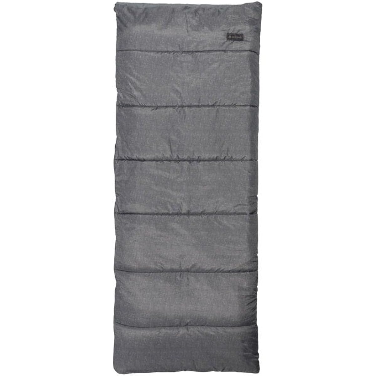Snow Peak Sleeping Bag SS Single/Plus Power BD-105GY / FES-105-3