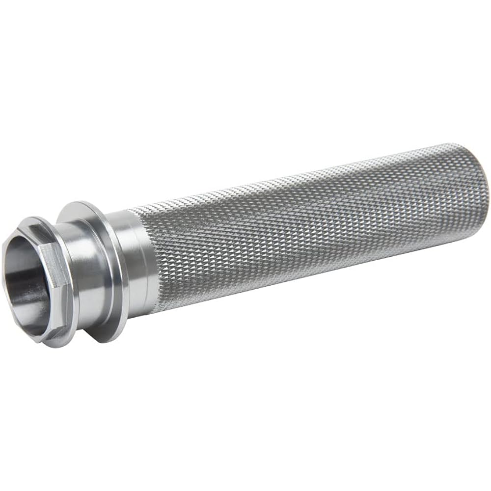 TUSK Aluminum Throttle Tube -Gasgasgas, Husqvarna, KTM.