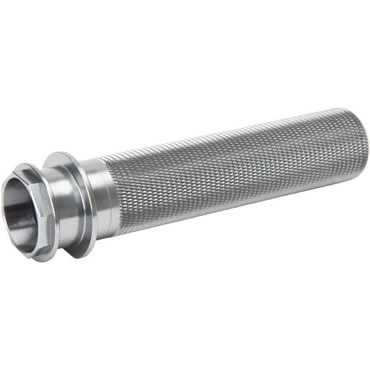 TUSK Aluminum Throttle Tube -Gasgasgas, Husqvarna, KTM.