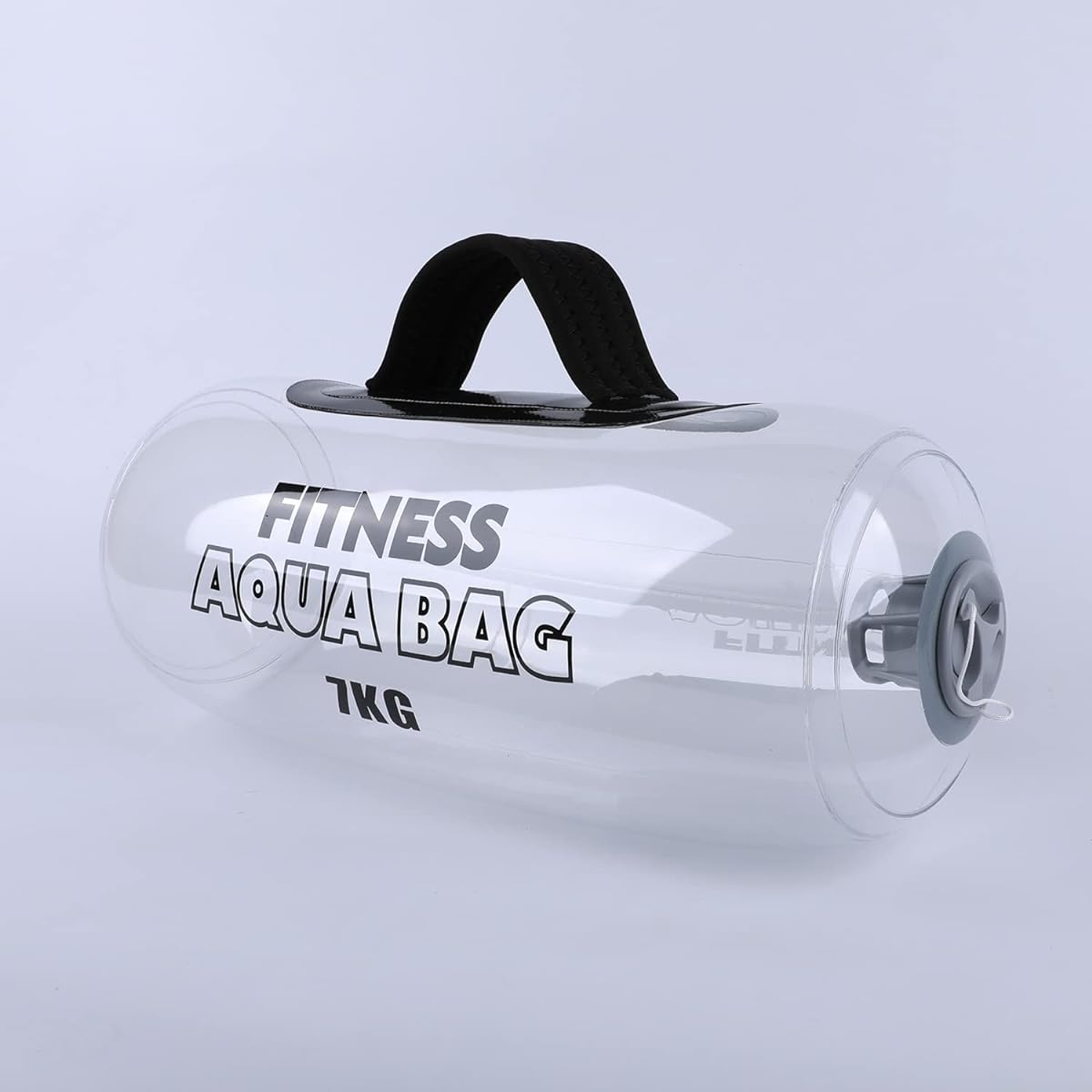 Water bag soft dumbbell core strength improvement fitness