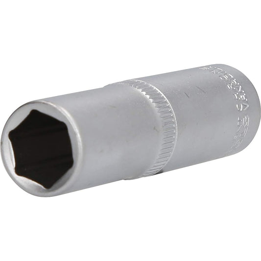KS Tools 1/2" Hex Socket Long Version 14mm BT022824