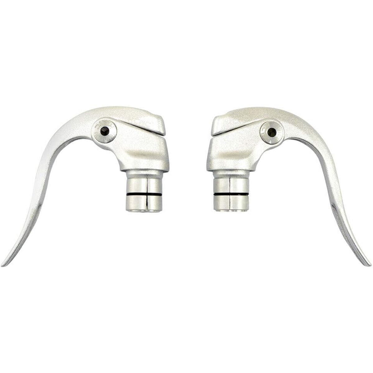 KCNC Time Trail TT Bike Brake Levers , Silver , TRIBER-001S , SK2256
