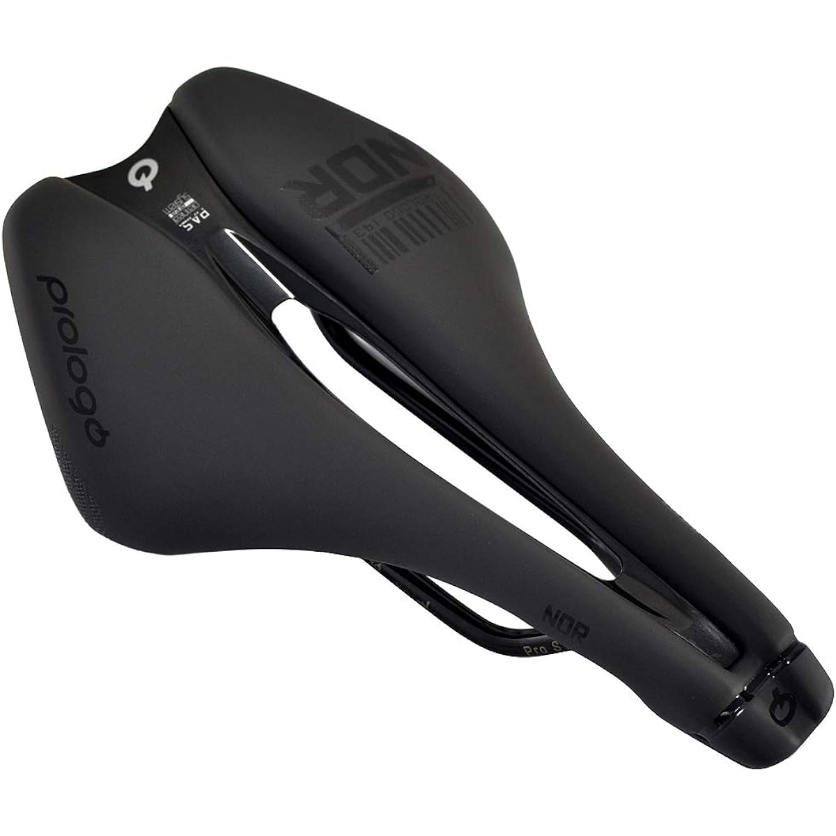 Prologo Dimension NDR STN Rail Road MTB Triathlon Saddle, VL-1A26B, PR2021