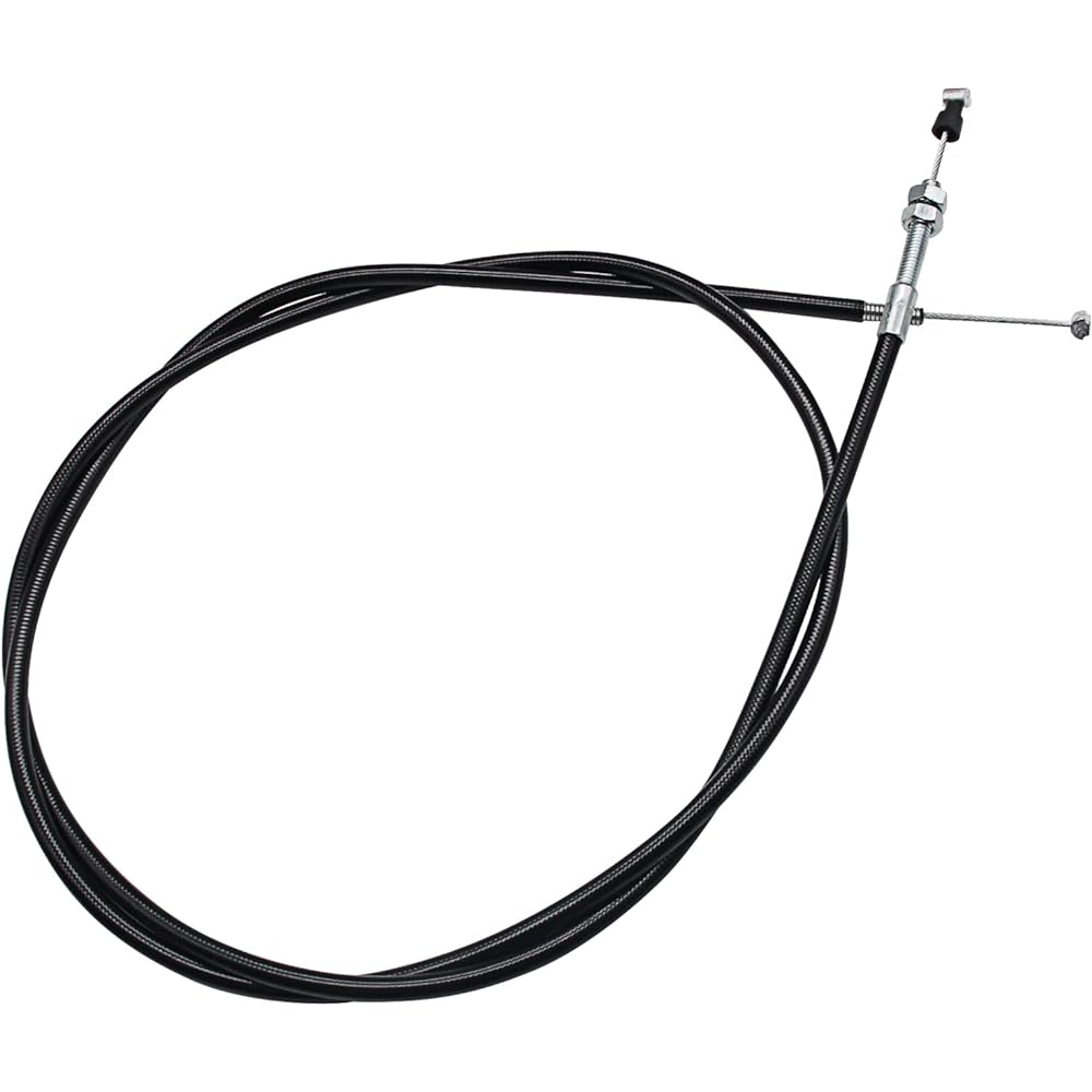 Gpartsden 17910-VA3-S01 Lawn Mower Throttle Cable for Honda HR195 SXA HR214 PXA Lawn Mower