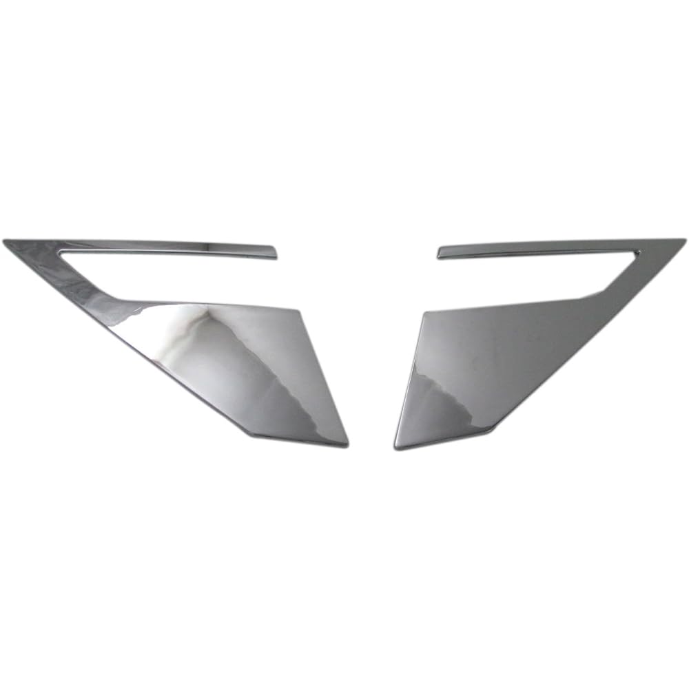 BRIGHTZ Vellfire 20 25 Late Plated Back Lamp Panel [TAIL-077] ANH20W ANH25W GGH20W GGH25W ANH GGH H20 H25 Vellfire Vellfire Vellfire Vellfire Vellfire Vellfire Vellfire 25414