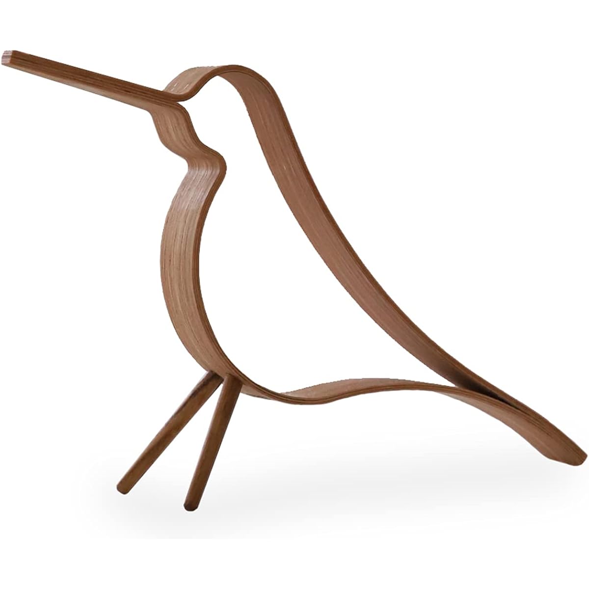 [Cooee Design] Woody Bird L size