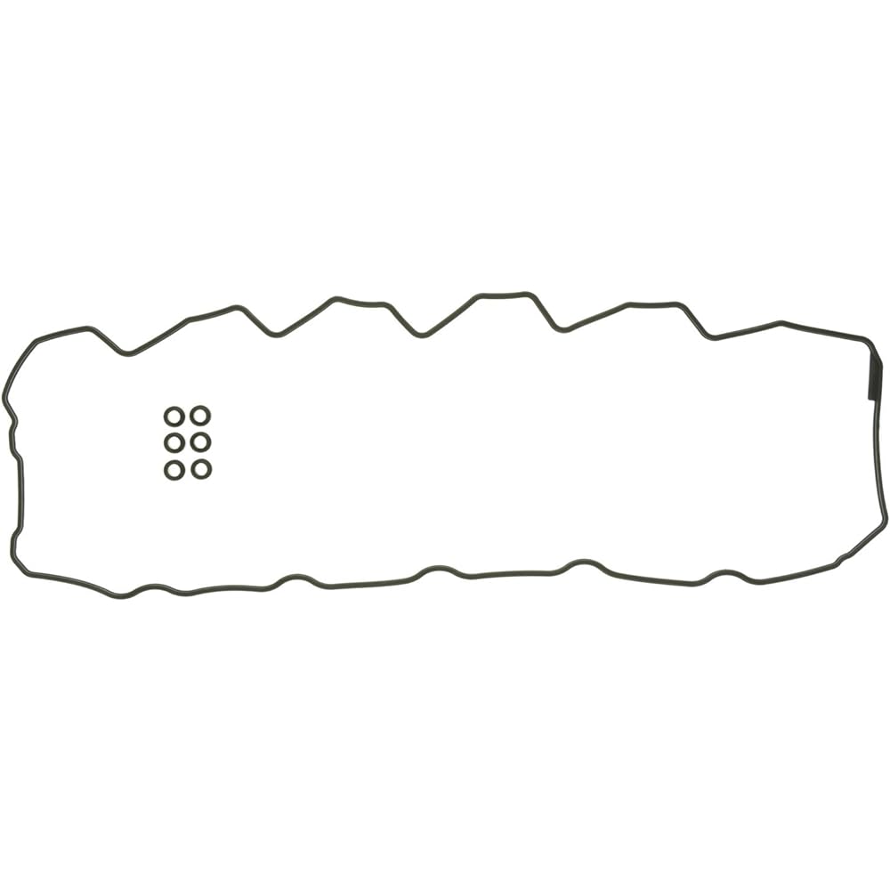 MAHLE ORIGINAL VS50416 Engine valve cover gasket set
