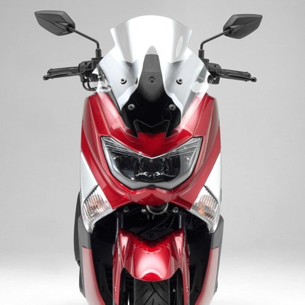 Yamaha N-MAX90793-53102 Middle Screen