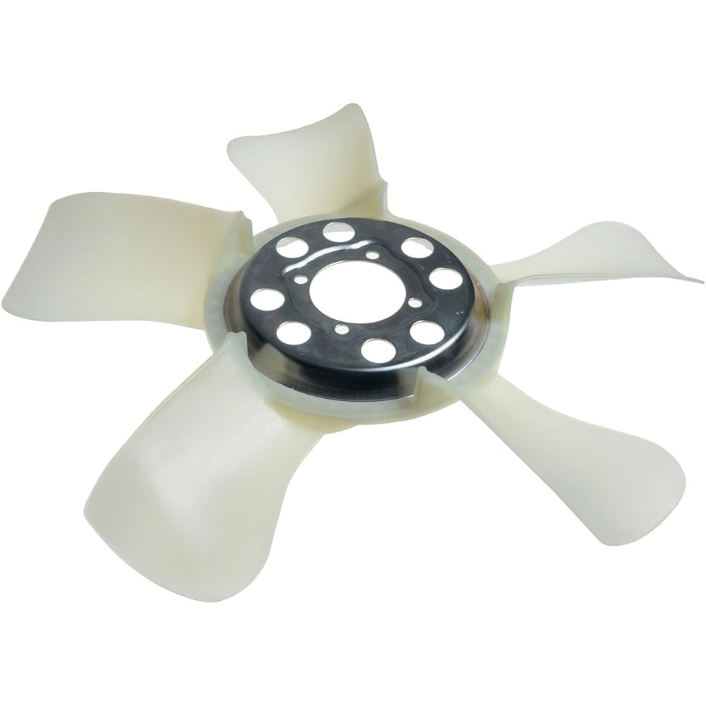 Engine Cooling Fan Blade Dodge Lamb 1500 2500 3500 4500 5500 Aspen