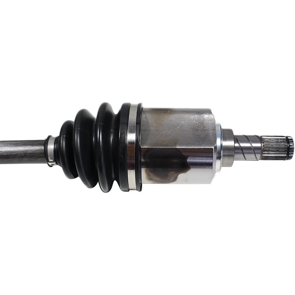 GSP NCV53907 CV Axle Shaft Acembris -Left Front (driver's seat side)