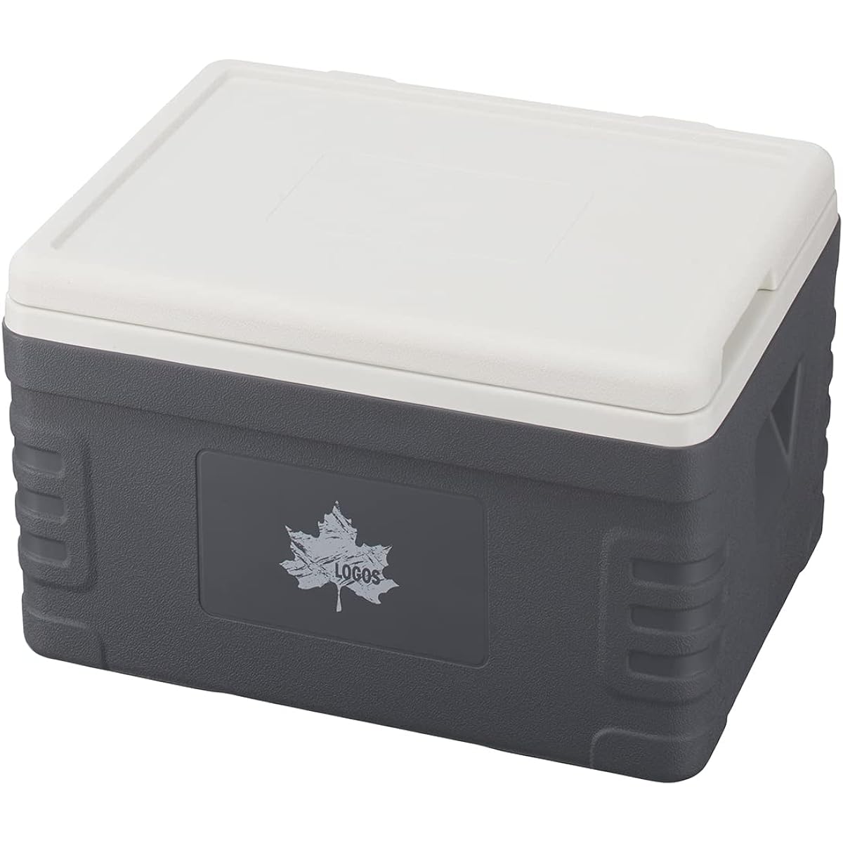 LOGOS Waterproof Drum Party Cooler Cooler Box Cold Retention Capacity 6 Days