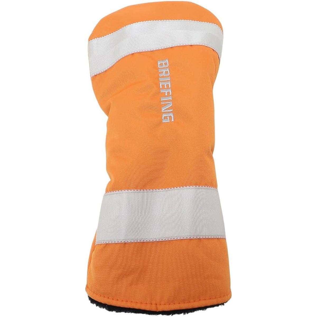 BRIEFING Golf Head Cover DRIVER COVER CP CR BRG221G56