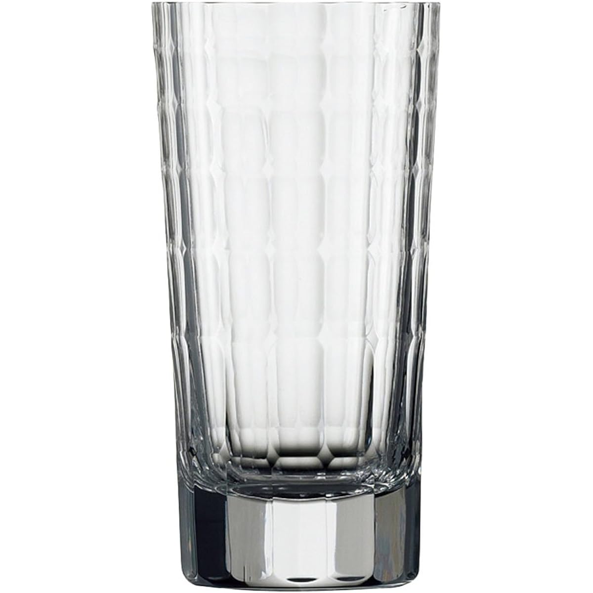 [Regular Imported Product] ZWIESEL Tumbler Glass Hommage Carat 349ml Long Drink Handmade 117150