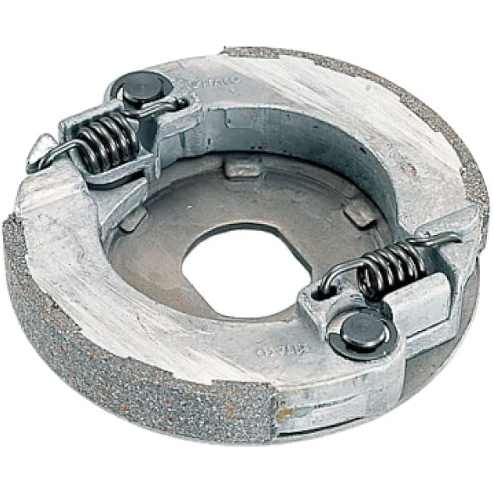 KITACO Lightweight Reinforced Clutch Kit Jog/Jog Sports/Vino/Axis 50 etc. 307-0010000