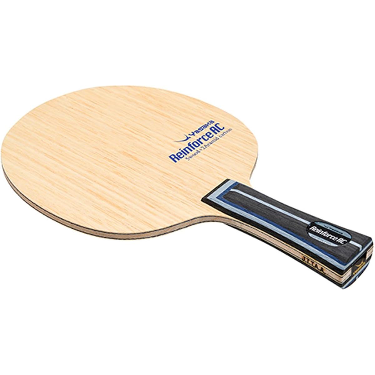 YASAKA (Yasaka) Table Tennis Racket Linforce AC Flare TG-133