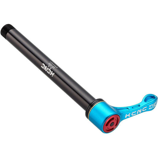 KCNC Bicycle Thru Axle Quick & Easy Lever Fixed Type KQR07