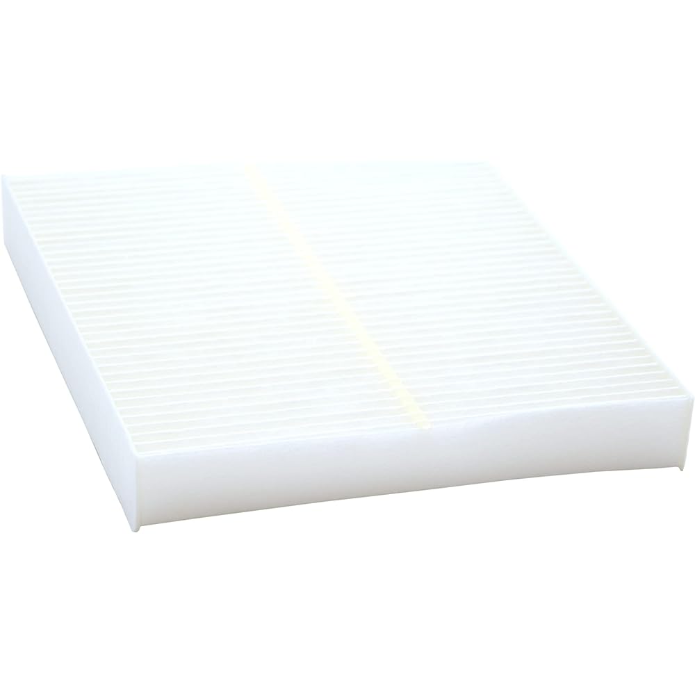 ECOGARD XC25870 Premium Cabin Air Filter DODGE Grand Caravan 2008-2020 | CHRYSLER TOWN & COUNTRY 2008-2016 | Infiniti G37 2008-2013 QX80 2014-2018-2020, M35. 2006-2010, QX50 2014-2017.