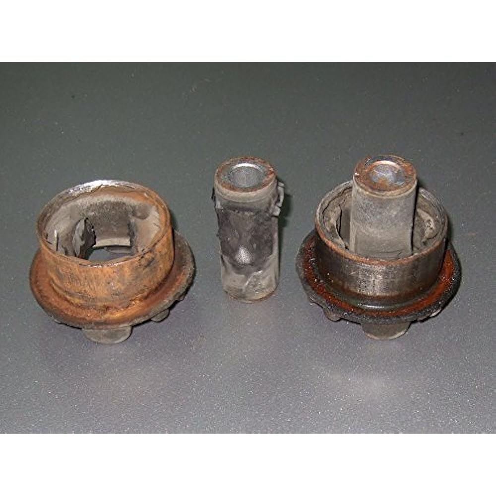 MONSTER SPORT differential mount set for Cappuccino [EA11R/21R] 648500-2800M