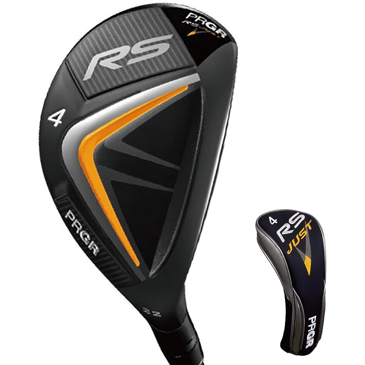 PRGR 22 RS Golf Utility Diamana for PRGR 2022 Model