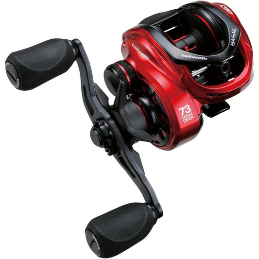 Tailwalk Reel Basal CA73R