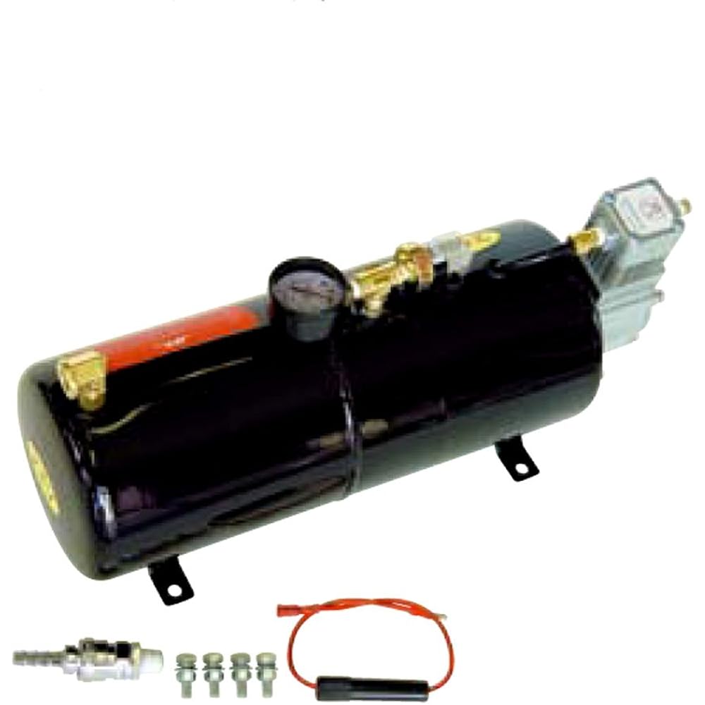 JET INOUE Tank & Compressor 3.0L 24V YMT6120 505912
